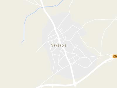 Albacete – Viveros
