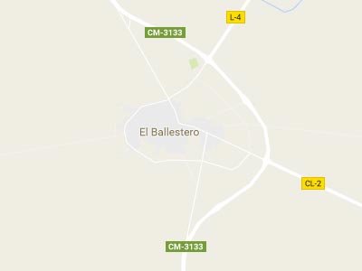 Albacete – El Ballestero
