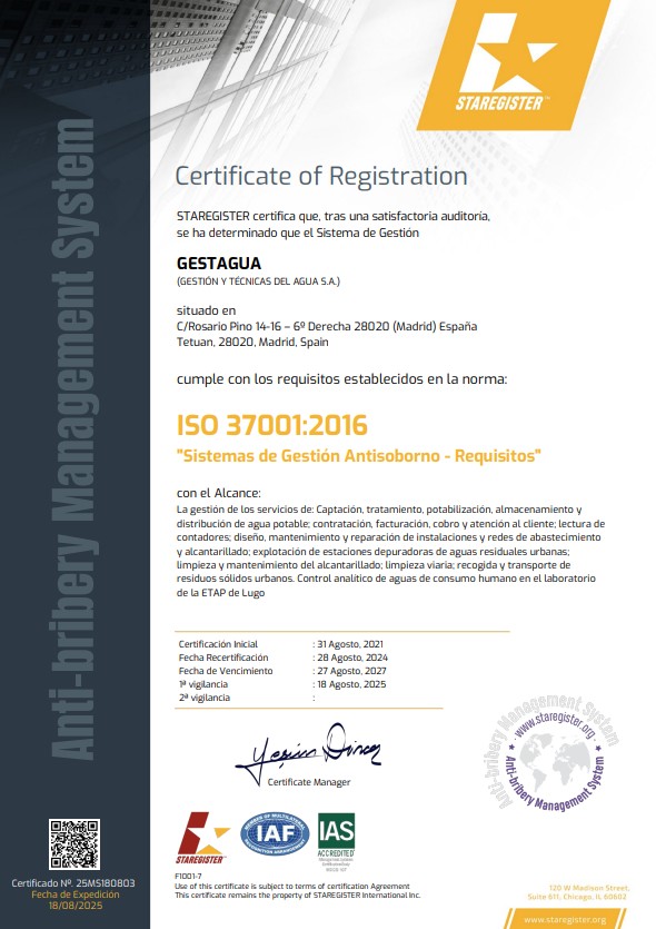 ISO-37001