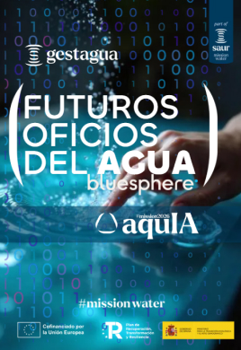 Futuros oficios del agua