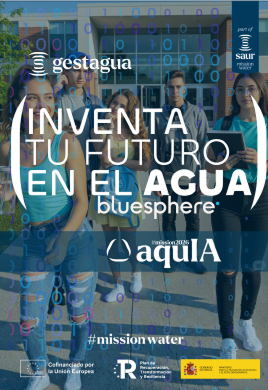Futuros oficios del agua