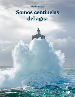 Informe Integrado de RSC 2025